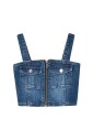 haut-en-denim-ajustable-avec-fermeture-eclair-avant