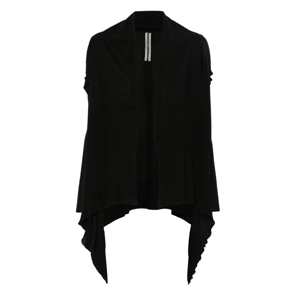Knitwear > Cardigans - - Rick Owens - Modalova