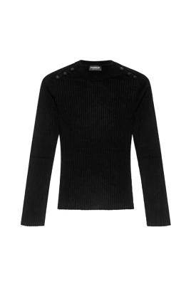 Stiliga Sweaters för en Chic Look