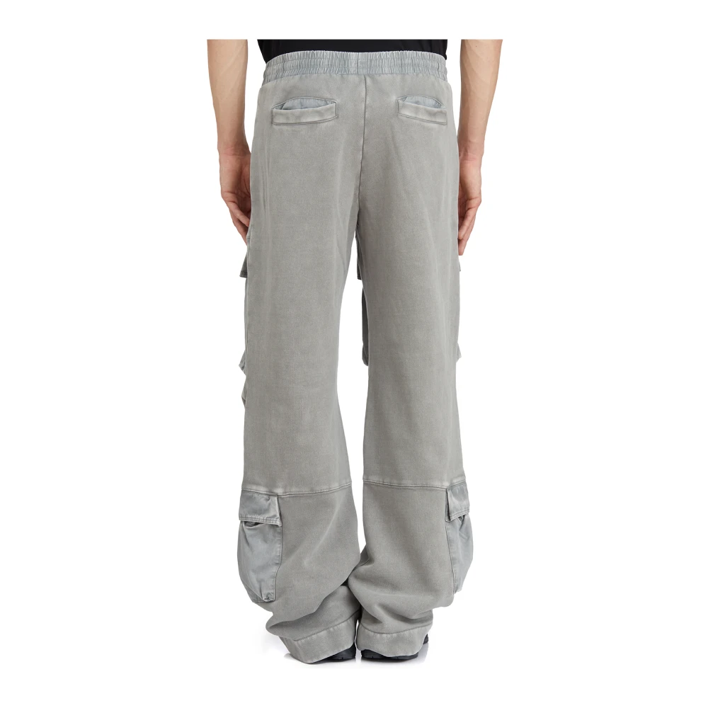 Entire Studios Handige Rhino Sweatpants Gray Heren