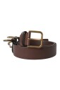 belts