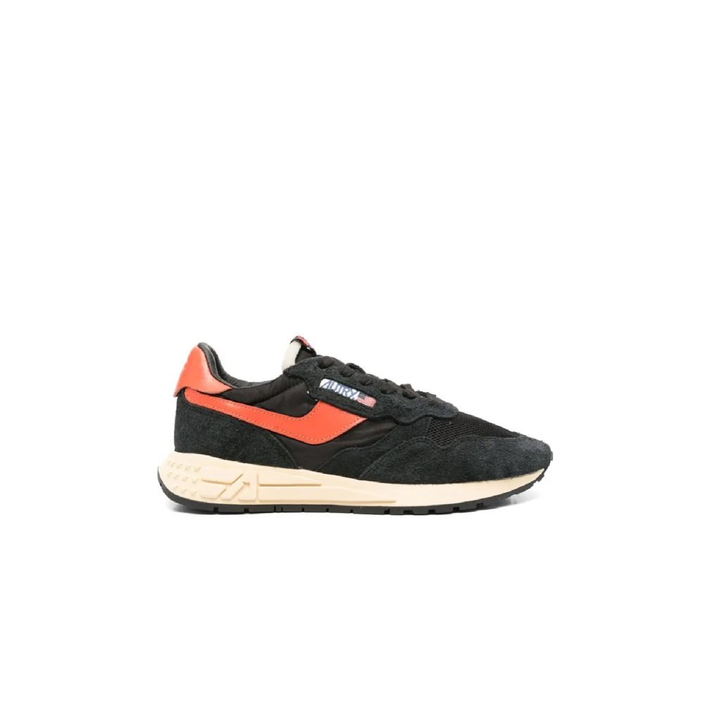 Autry - Shoes > Sneakers - Black - Autry - Modalova
