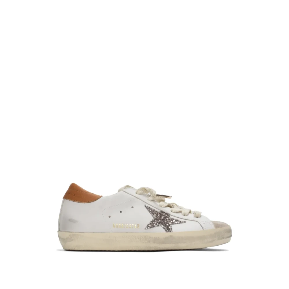 Golden Goose Super-Star Sneaker