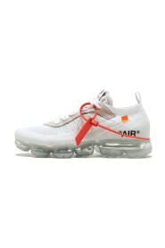 Off-White Air Vapormax 2018 Sneakers