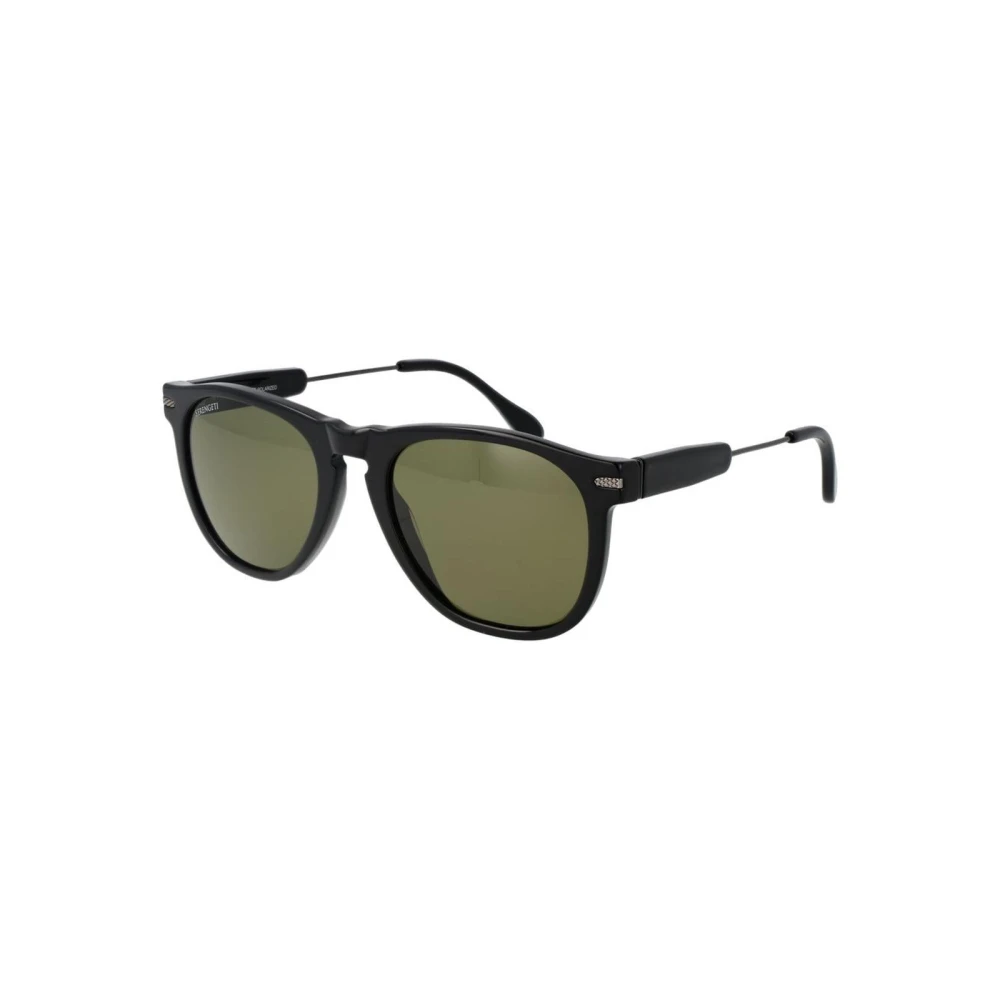 Serengeti Unisex Nero Accessori, Taglia Unica, New, - Immagine 4
