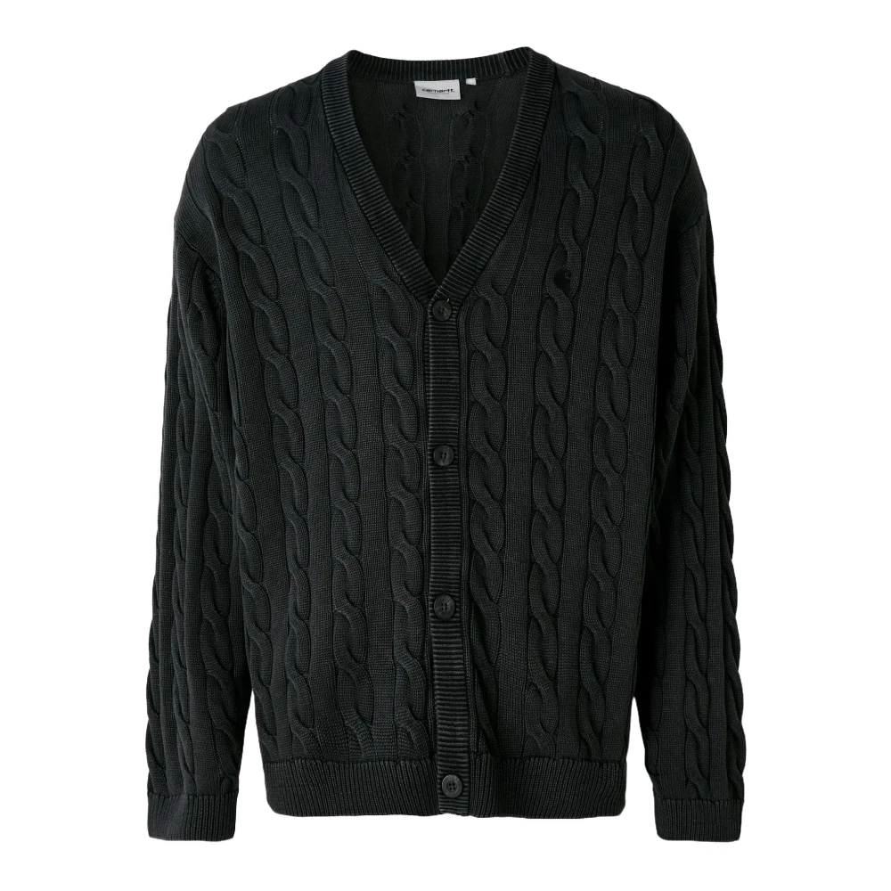 Knitwear > Cardigans - - Carhartt Wip - Modalova