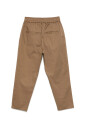 caramel-brown-elasticated-waistband-pants