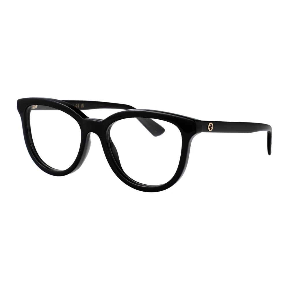 Gucci Stijlvolle Optische Bril Gg1687O Model Black Dames