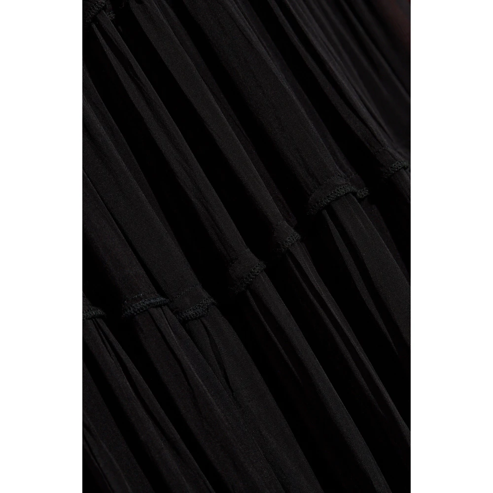 AllSaints Rok Eva Black Dames