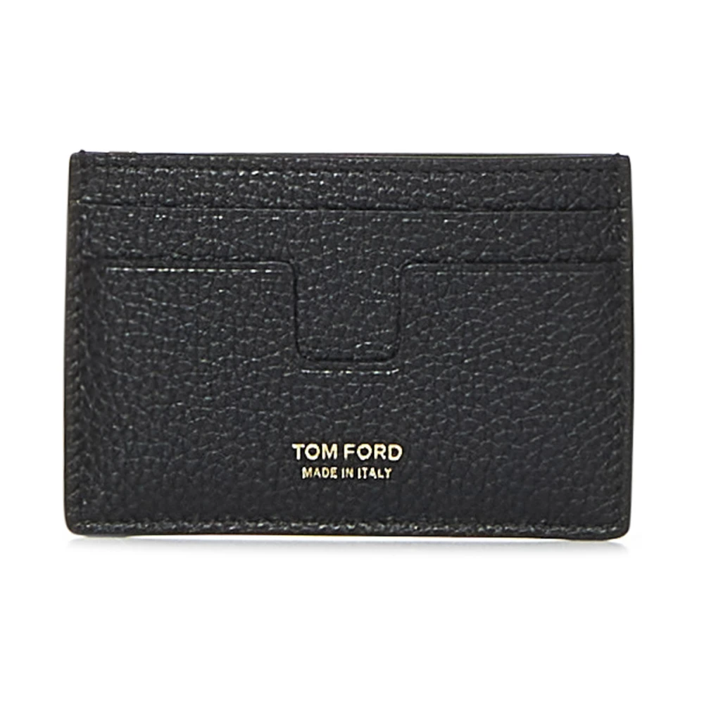 Accessories > Wallets & Cardholders - - Tom Ford - Modalova