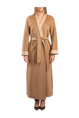 Nodo Coat