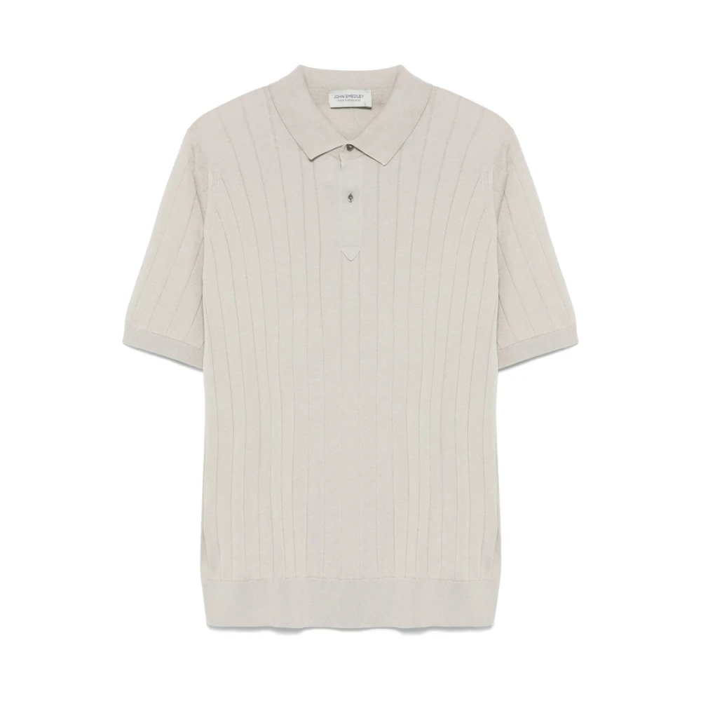 Tops > Polo Shirts - - John Smedley - Modalova