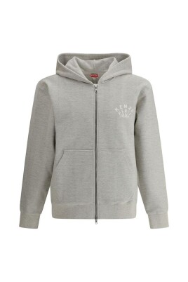 sweat-a-capuche-zippe-monogramme-libellule