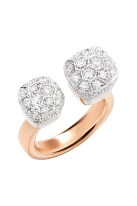 Ring Nudo