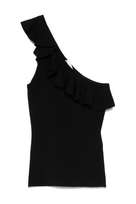 top-a-volants-une-epaule-noir