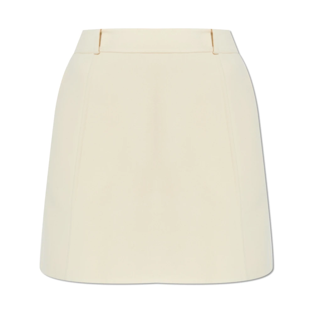 Skirts > Short Skirts - - Jil Sander - Modalova