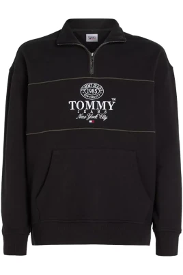 TJM RLX Luxe Athletic 1/2 Zip