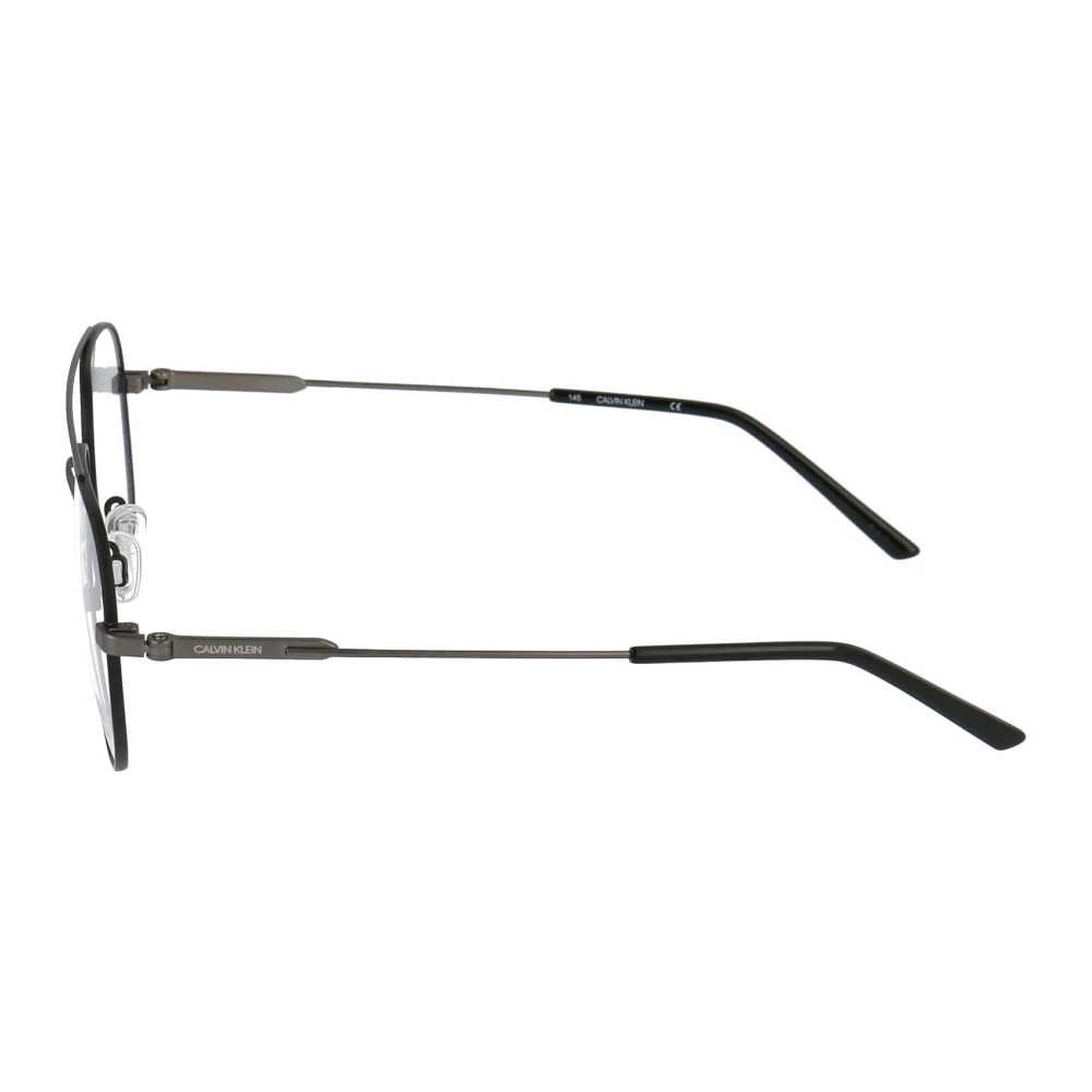 Calvin Klein Moderne Optical Ck19145F Bril Black Heren