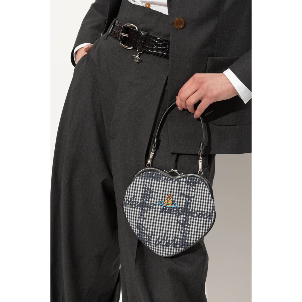 Vivienne Westwood Handtas Blue Dames