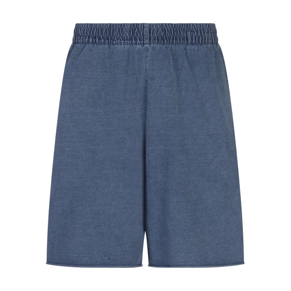 Shorts > Casual Shorts - - Purple Brand - Modalova