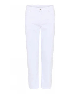 Magic Fit Straight Leg Byxor