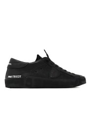 Låg Top Sneaker