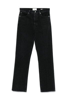 jean-noir-classique-a-cinq-poches-avec-fermeture-a-bouton