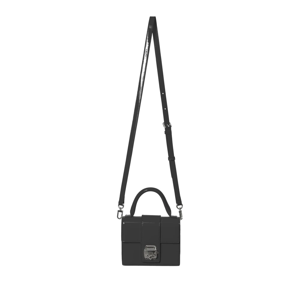Chiara Ferragni Collection Chiara Ferragni Tassen Black Dames