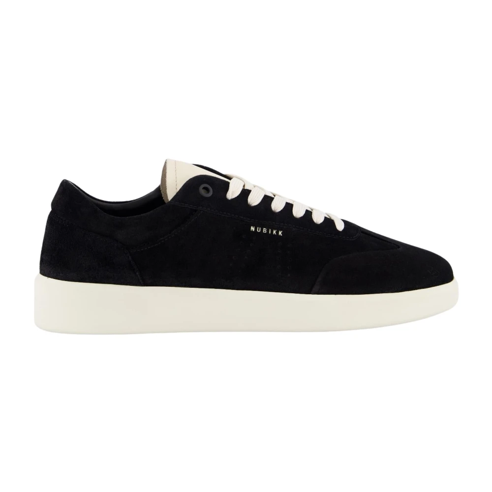 Nubikk - Shoes > Sneakers - Black - Nubikk - Modalova