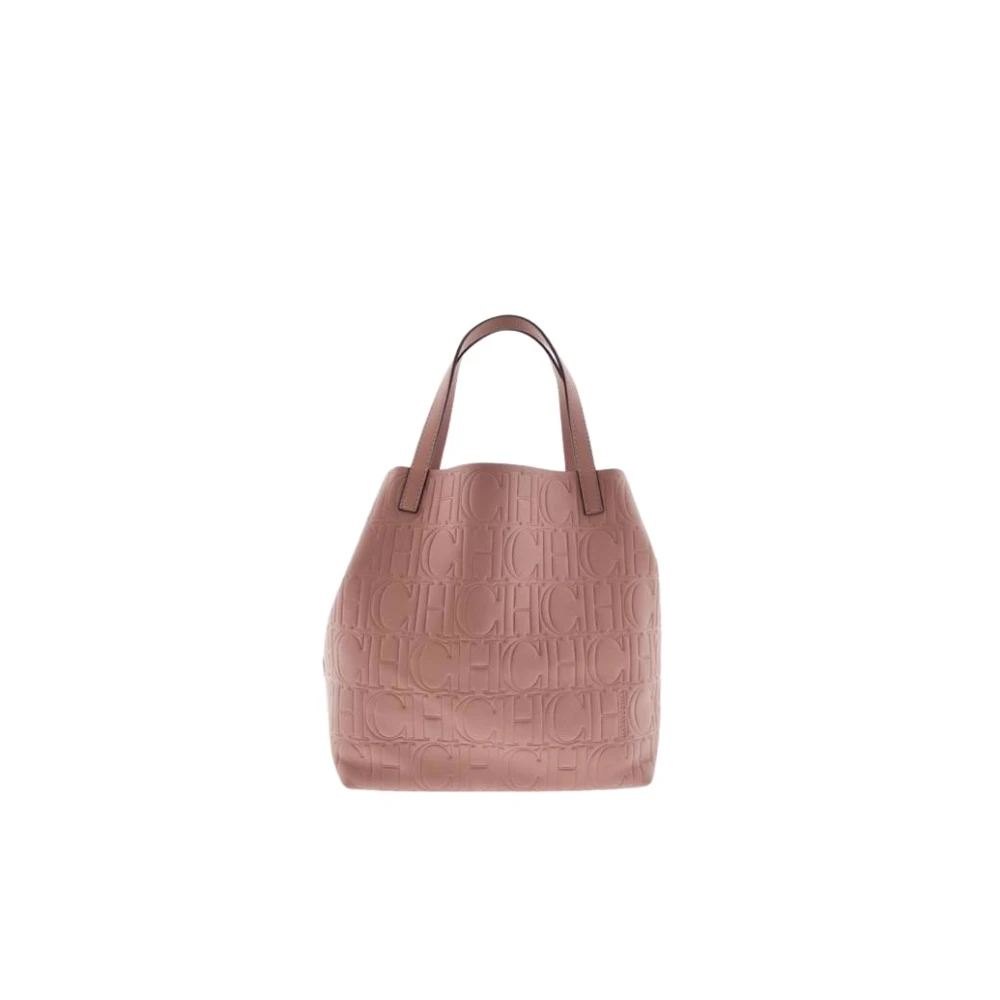 Carolina Herrera Handbags Pink Dames