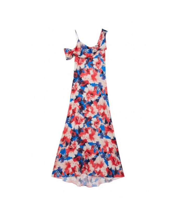 maxi-dress