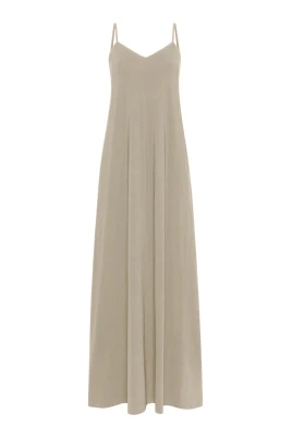 Surflex Light Long Dress