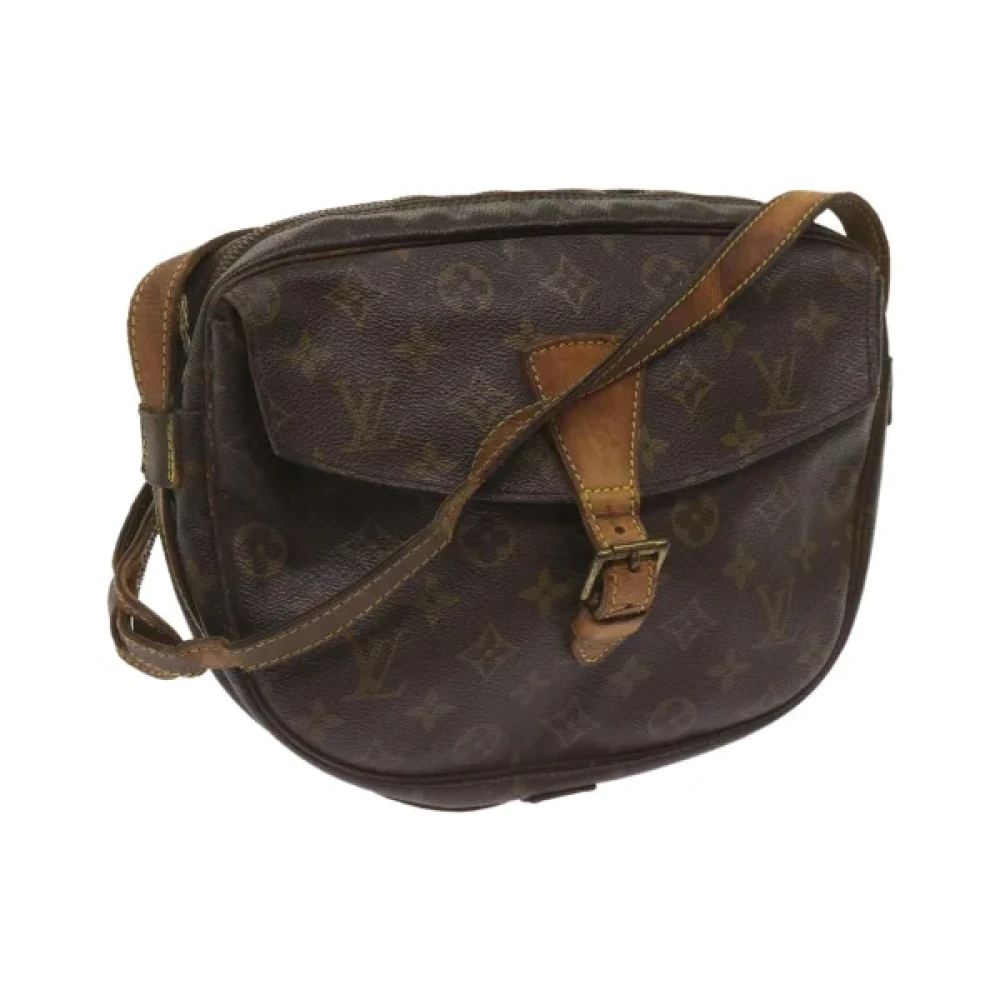 Pre-owned > Pre-owned Bags > Pre-owned Cross Body Bags - - Louis Vuitton Vintage - Modalova