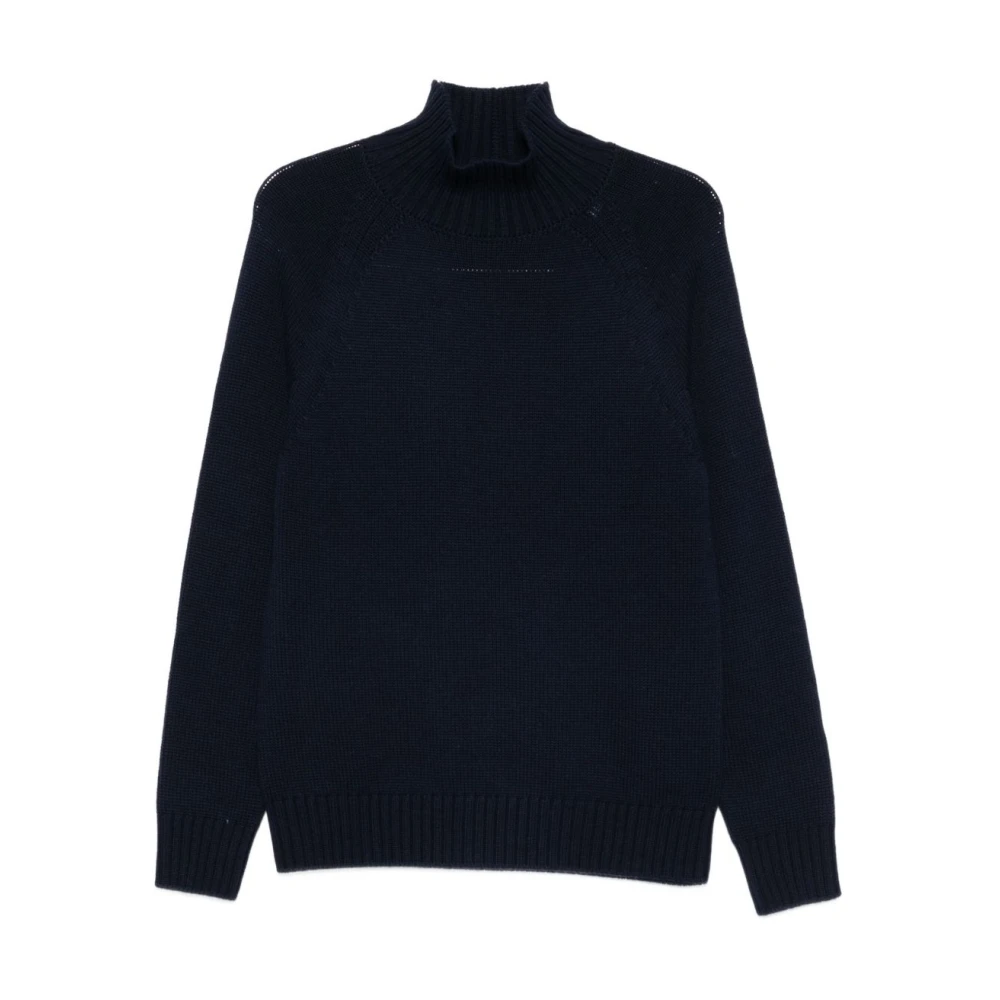 Knitwear > Turtlenecks - - Eleventy - Modalova