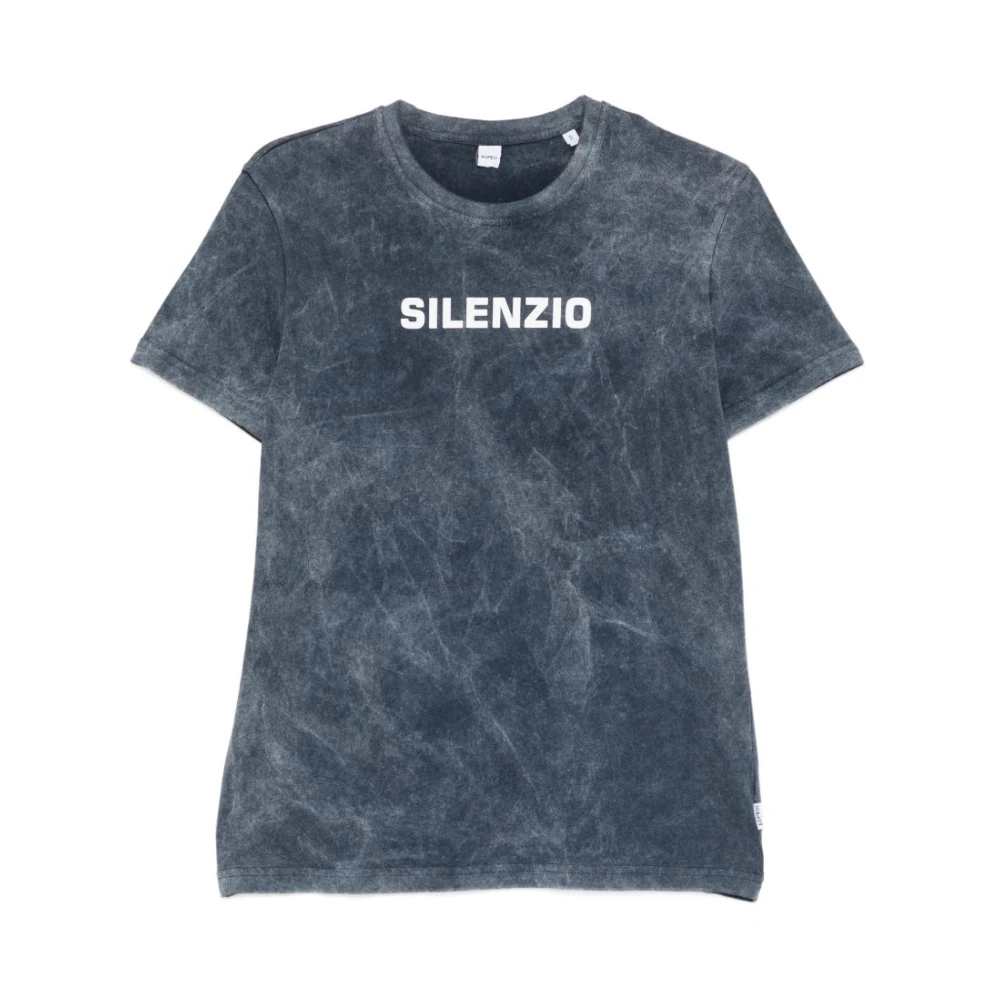 Aspesi Women's Blue Clothing.... - T-Shirts - Xs - Tops