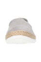 chaussures-plates-grises