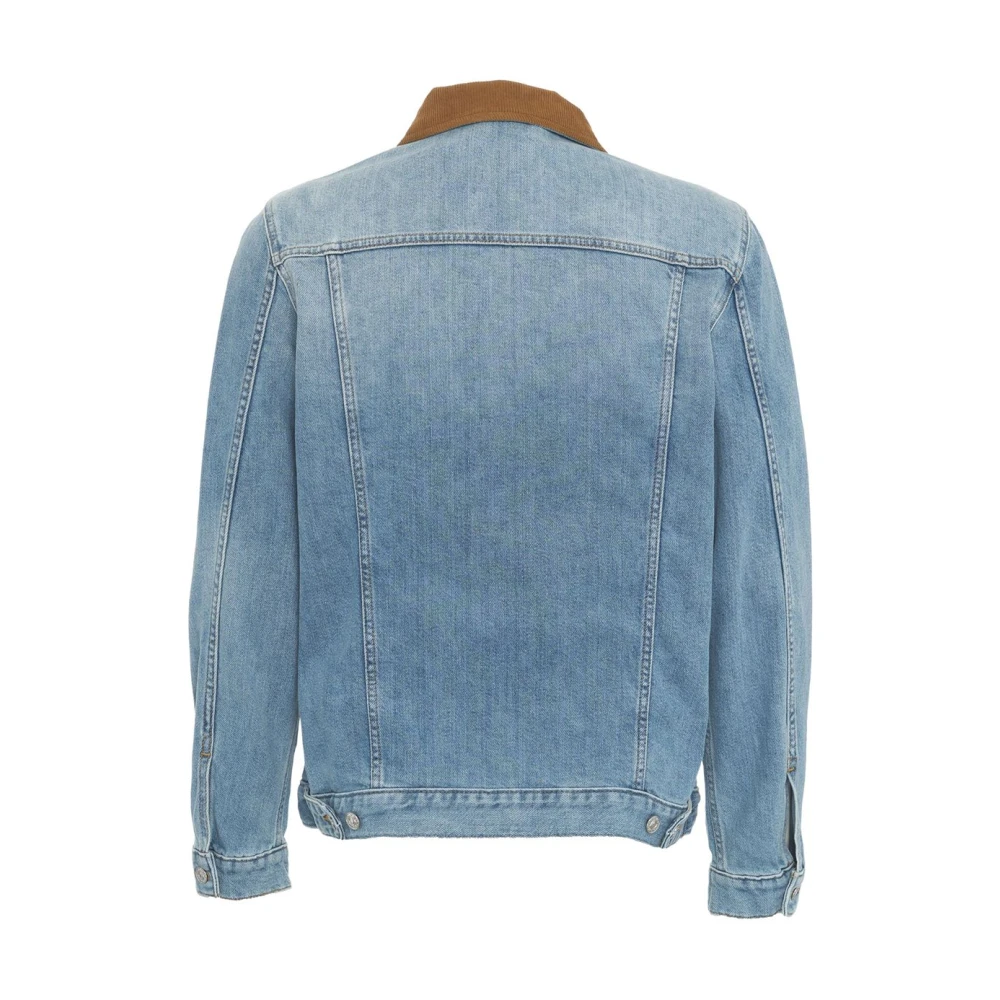 7 For All Mankind Spijkerjas voor dames Blue Heren