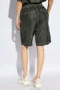 short-leger
