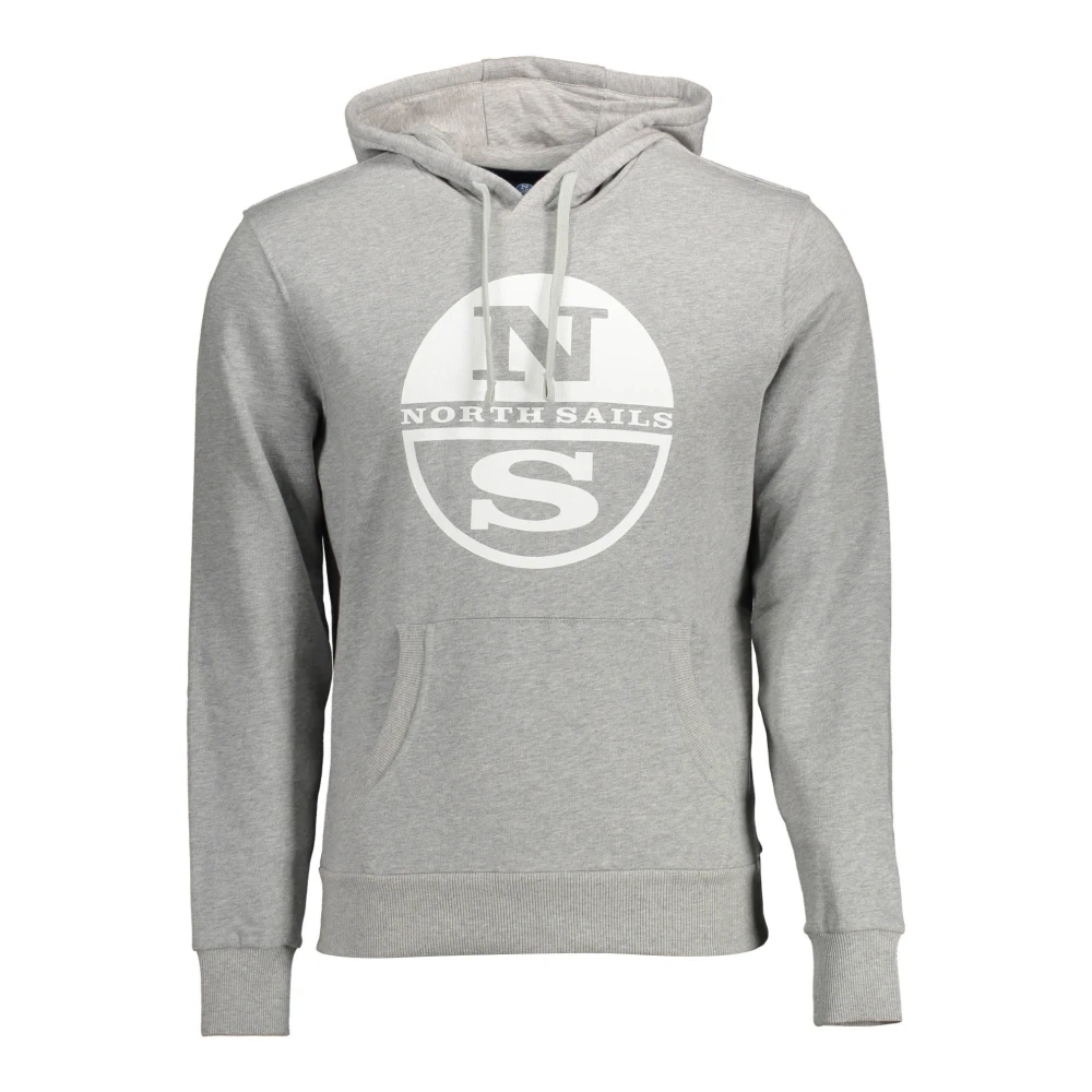 Sweatshirts & Hoodies > Hoodies - - North Sails - Modalova