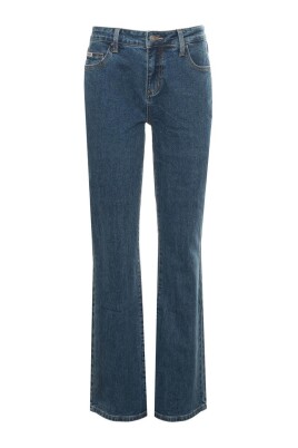 classic-solid-jeans-with-logo