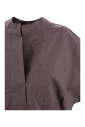 purple-cotton-blouse-v-neck-short-sleeves