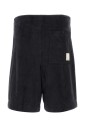 shorts-bermuda-en-daim-bleu-fonce