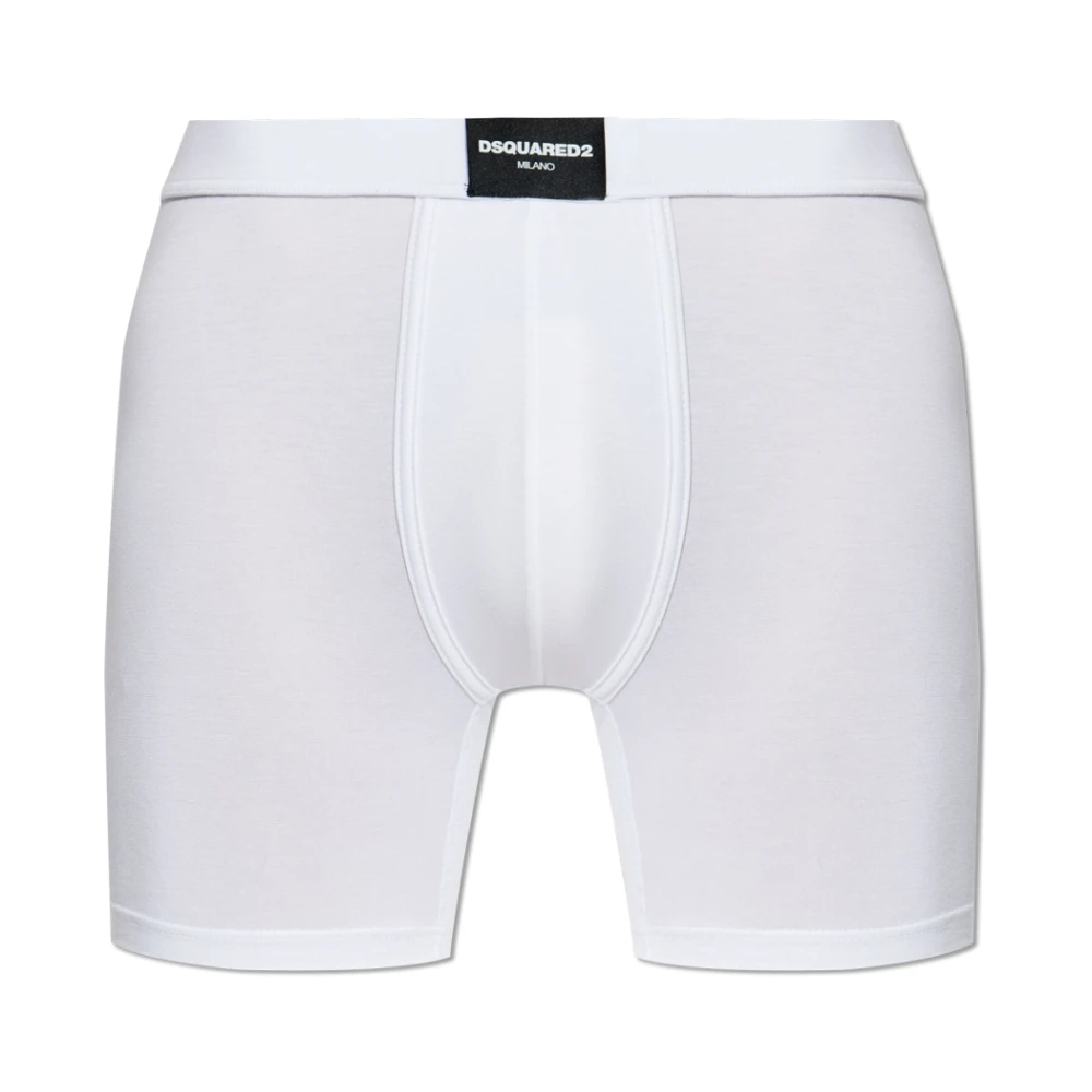 Underwear > Bottoms - - Dsquared2 - Modalova