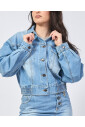 manteau-bleu-en-denim-a-boutons