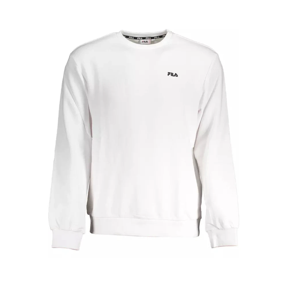 Sweatshirts & Hoodies > Sweatshirts - - Fila - Modalova