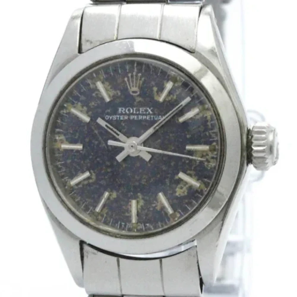 Pre-owned > Pre-owned Accessories > Pre-owned Watches - - Rolex Vintage - Modalova
