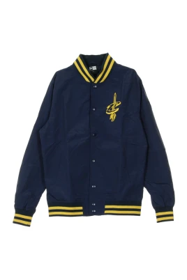 NBA Lag Logo Varsity Jacka