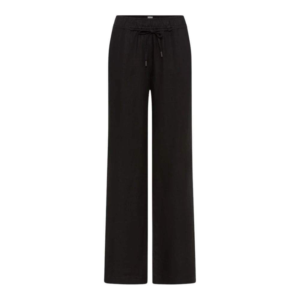 Trousers > Wide Trousers - - Brax - Modalova