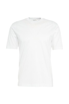 t-shirt-blanc-a-col-cotele-ss25