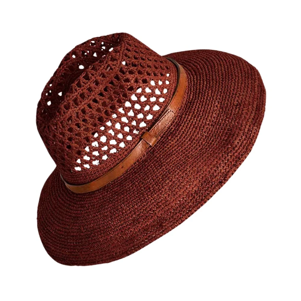Ibeliv SOA Wood Red Dames